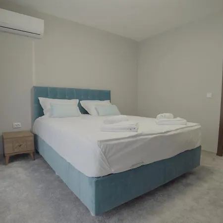 La Mansion Penzion 3*