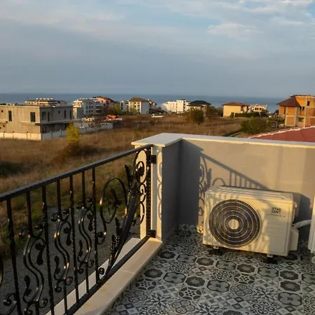 La Mansion Lozenets