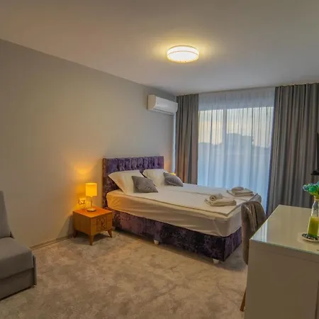 La Mansion Penzion Lozenec