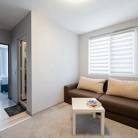 La Mansion Guest house