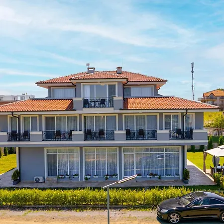 La Mansion