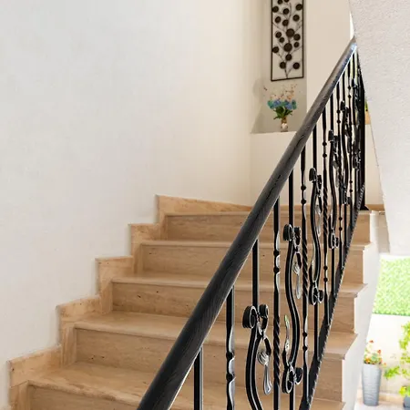 Guest house La Mansion