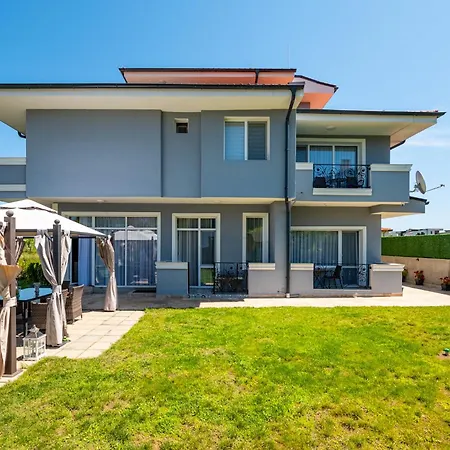 La Mansion Lozenets