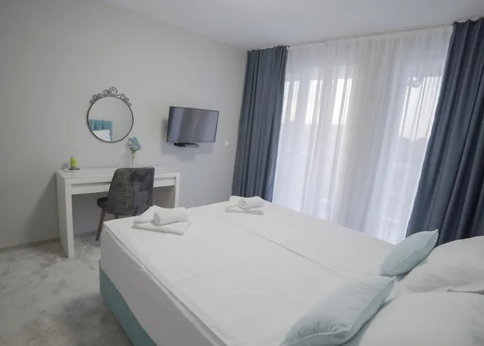 Къща за гости La Mansion Лозенец