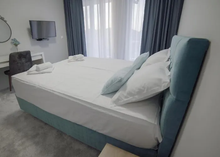 Къща за гости La Mansion