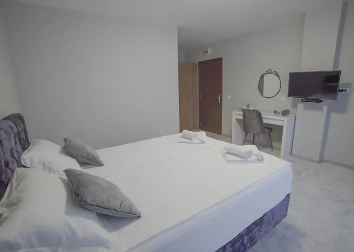 Къща за гости La Mansion Лозенец