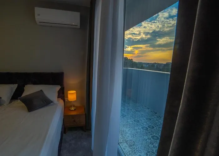 La Mansion Лозенец