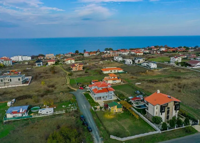 Къща за гости La Mansion