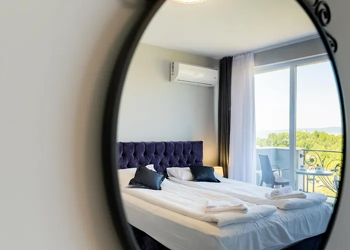 Къща за гости La Mansion Лозенец