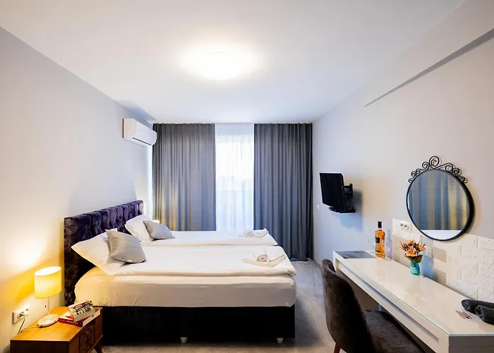 La Mansion Лозенец