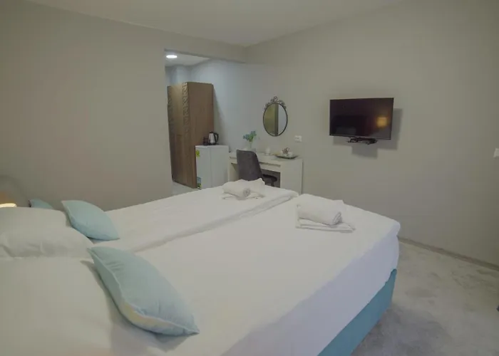 Къща за гости La Mansion