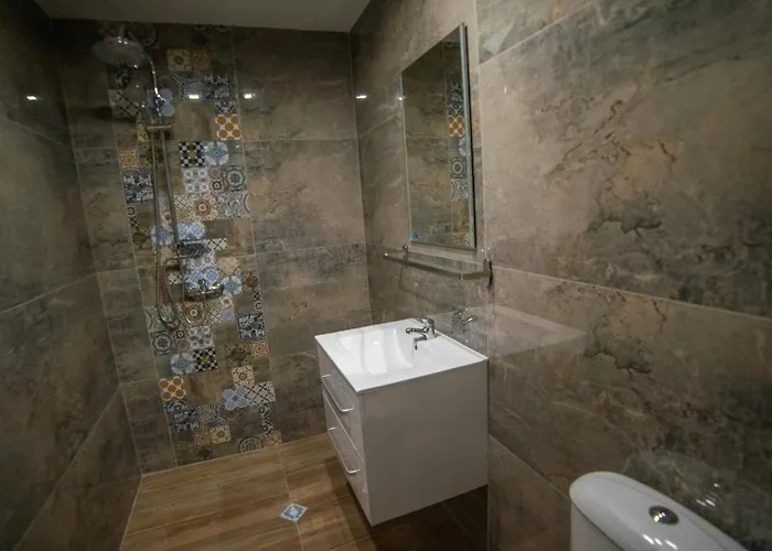 La Mansion Къща за гости Лозенец