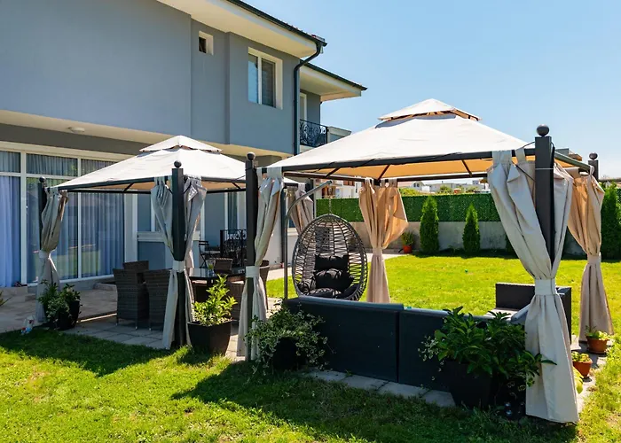 Къща за гости La Mansion Лозенец