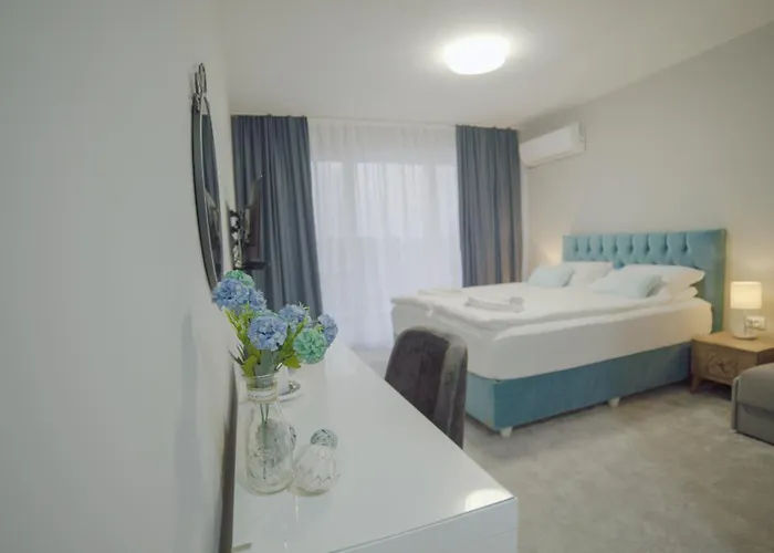 La Mansion Лозенец