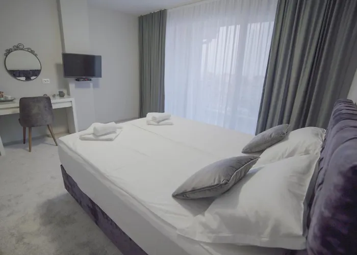 La Mansion 3* Лозенец