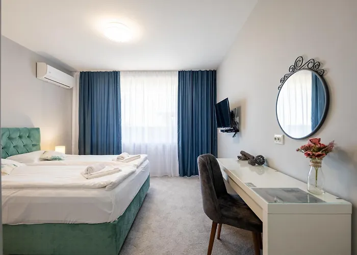 Къща за гости La Mansion