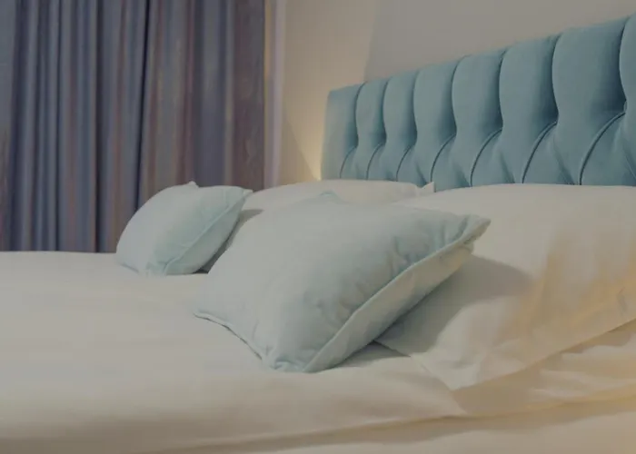 Къща за гости La Mansion Лозенец