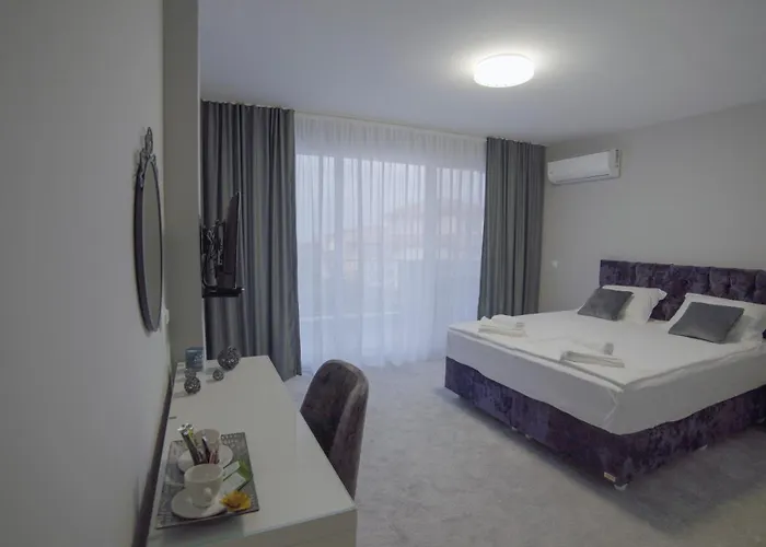 La Mansion Лозенец