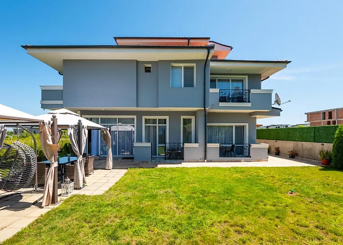 La Mansion Лозенец