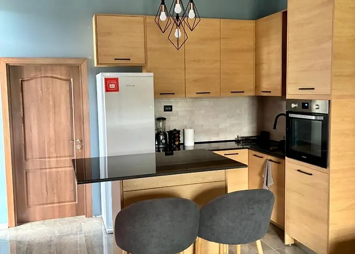 Къща за гости La Mansion