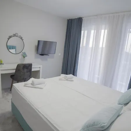 Konukevi La Mansion Lozenets