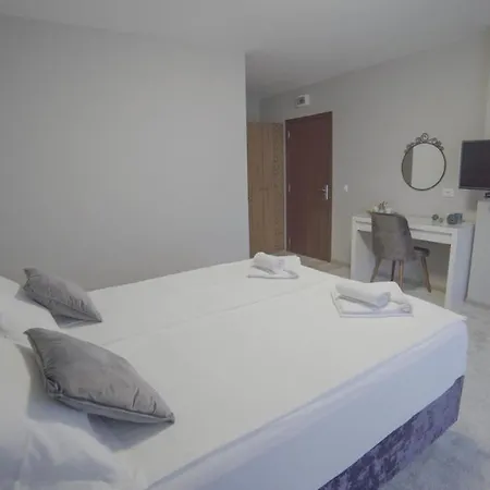 Guest house La Mansion Lozenets