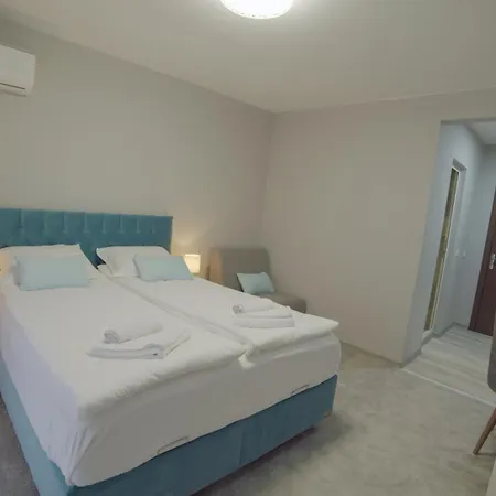 La Mansion Maison d'hôtes Lozenets