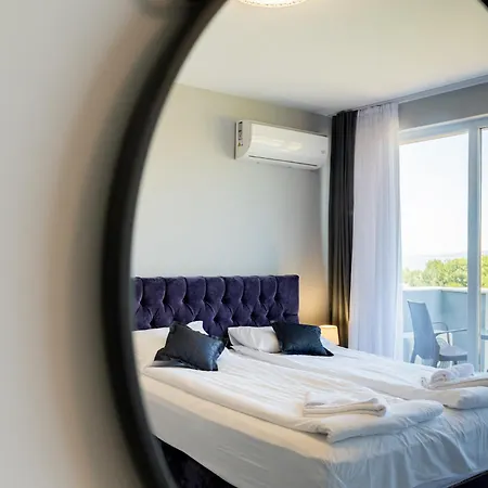 Maison d'hôtes La Mansion Lozenets