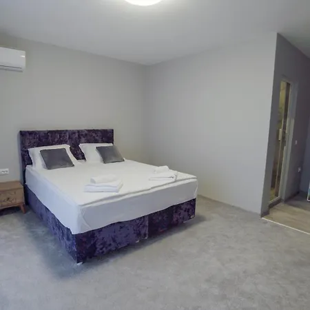 La Mansion 3* Lozenets