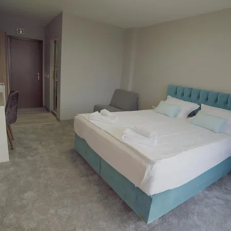 La Mansion Konukevi 3*