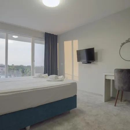 La Mansion Konukevi Lozenets