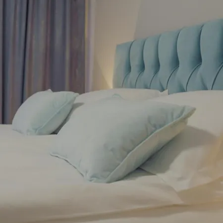 Konukevi La Mansion Lozenets