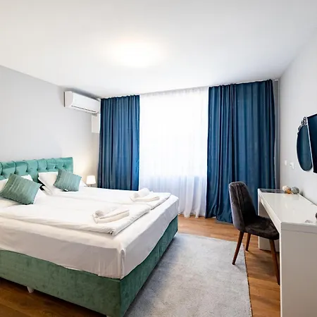 La Mansion Konukevi Lozenets