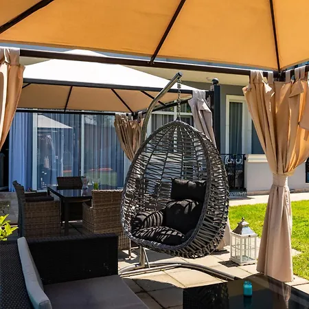 Maison d'hôtes La Mansion Lozenets