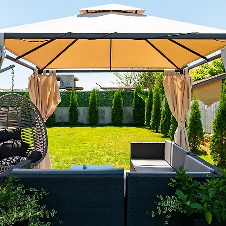 Maison d'hôtes La Mansion 3*