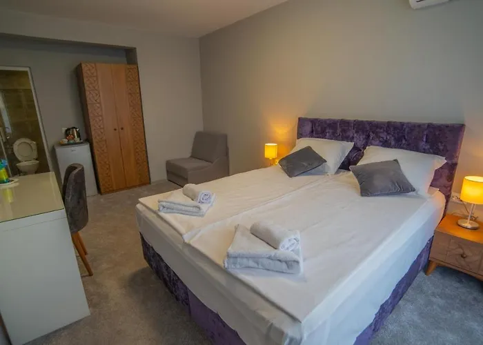 La Mansion 게스트하우스 로제넷츠