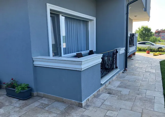 La Mansion 게스트하우스 로제넷츠