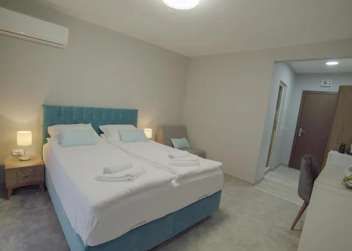 La Mansion 게스트하우스 로제넷츠