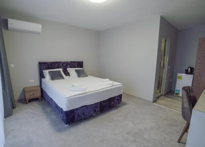 La Mansion 3* 로제넷츠