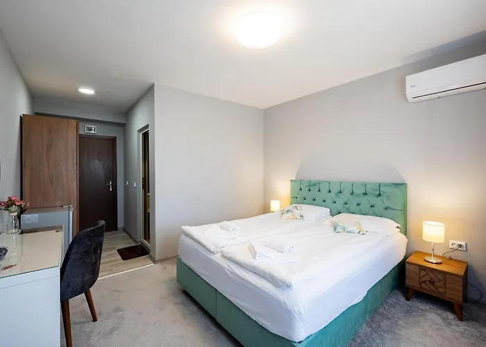 La Mansion 게스트하우스