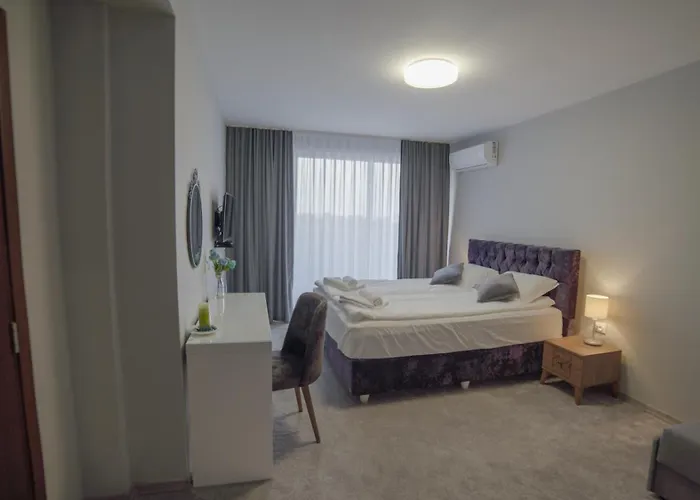 게스트하우스 La Mansion 3*